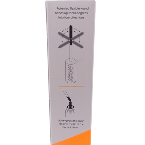 NIB Meloway Your Way Mascara Super Black - Picture 5 of 5